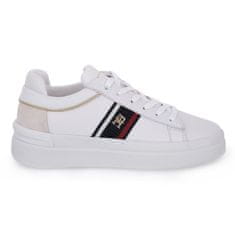 Tommy Hilfiger Čevlji 38 EU Ybs Webbing Court