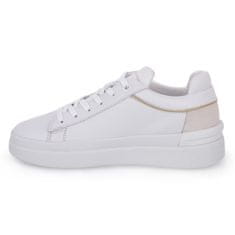 Tommy Hilfiger Čevlji 38 EU Ybs Webbing Court