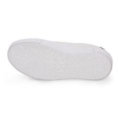 Calvin Klein Čevlji bela 39 EU Vulc Platform