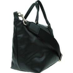 Tommy Hilfiger Torbice torbice za vsak dan črna Poppy Plus Small Tote