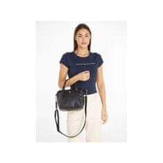 Tommy Hilfiger Torbice torbice za vsak dan črna Poppy Plus Small Tote