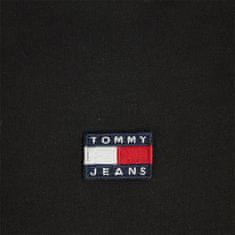 Tommy Hilfiger Majice črna L DW0DW15640BDS