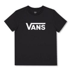 Vans Majice črna S Drop V Ss Crew-b