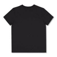 Vans Majice črna S Drop V Ss Crew-b