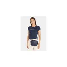 Tommy Hilfiger Torbice torbice za vsak dan mornarsko modra Poppy Plus Crossover