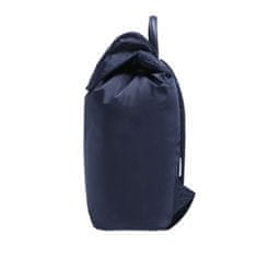 Tommy Hilfiger Nahrbtniki univerzalni nahrbtniki mornarsko modra Flow Flap