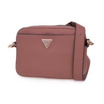 Guess Torbice torbice za vsak dan rjava Rwo Meridian Camera Bag