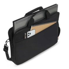 Dicota BASE XX torba za prenosni računalnik Toploader 14-15,6" Black