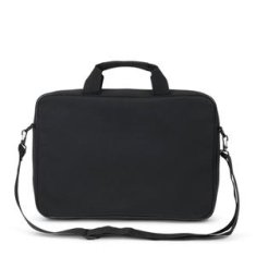 Dicota BASE XX torba za prenosni računalnik Toploader 14-15,6" Black