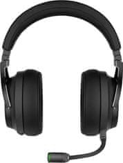 Corsair VIRTUOSO XT RGB brezžične gaming slušalke