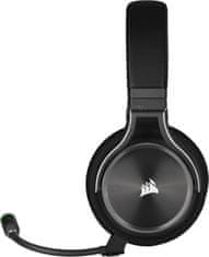 Corsair VIRTUOSO XT RGB brezžične gaming slušalke
