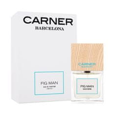 Carner Barcelona Fig Man 100 ml parfumska voda unisex