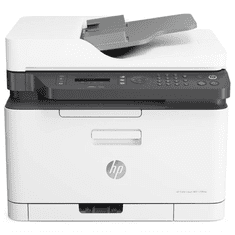 HP Color Laser MFP 179fnw (4ZB97A), barvni laserski tiskalnik