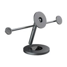 Nillkin Nillkin SnapBranch Modular držalo za tablico in uro (siva)