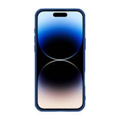 Nillkin Etui Nillkin CamShield Pro iPhone 16 Pro Max (modra)