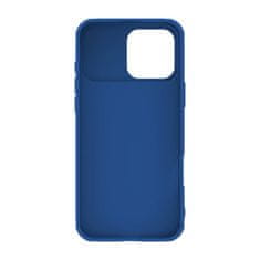 Nillkin Etui Nillkin CamShield Pro iPhone 16 Pro Max (modra)