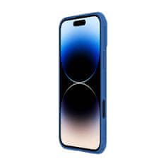 Nillkin Etui Nillkin CamShield Pro iPhone 16 Pro Max (modra)