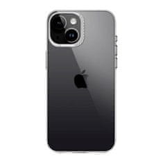 Joyroom Joyroom PN-15B1 Glacier Case etui za iPhone 15 (prozoren)