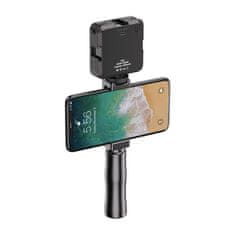 Apexel APEXEL APL-VG01 držalo za telefon (črno)