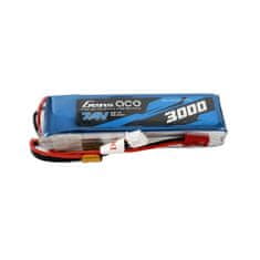 Gens Ace Akumulator Gens Ace 3000 mAh 7,4 V 1C 2S1P LiPo
