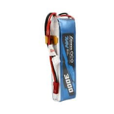 Gens Ace Akumulator Gens Ace 3000 mAh 7,4 V 1C 2S1P LiPo