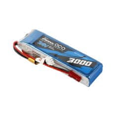 Gens Ace Akumulator Gens Ace 3000 mAh 7,4 V 1C 2S1P LiPo