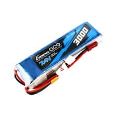 Gens Ace Akumulator Gens Ace 3000 mAh 7,4 V 1C 2S1P LiPo