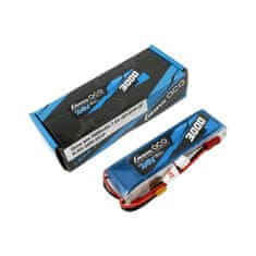 Gens Ace Akumulator Gens Ace 3000 mAh 7,4 V 1C 2S1P LiPo