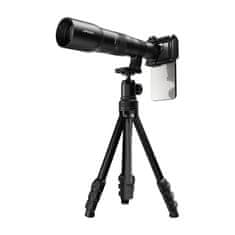 Apexel Objektiv Super 50X Apexel APL-T50XJJ02 s stojalom