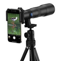 Apexel Objektiv Super 50X Apexel APL-T50XJJ02 s stojalom