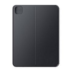 BASEUS Etui za tipkovnico Baseus Brilliance 2 za iPad Pro 12,9" (črna)