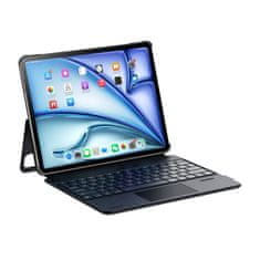 BASEUS Etui za tipkovnico Baseus Brilliance 2 za iPad Pro 12,9" (črna)