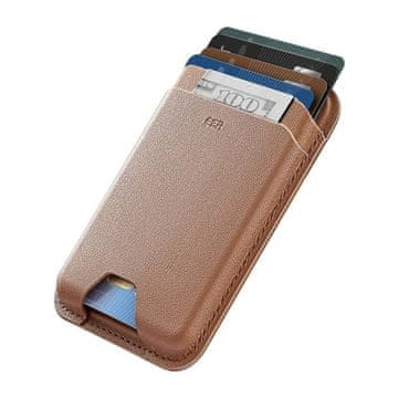 1 to 3 Esr Halolock Denarnica Za Iphone 12 13 14 15 Odporna Na Magnetne Udarce