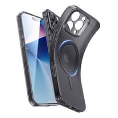 ESR Etui Zero Case (HaloLock) ESR za iPhone 16 Pro (črna)