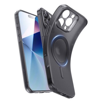 ESR Etui Zero Case (HaloLock) ESR za iPhone 16 Pro (črna)