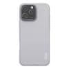 Etui za iPhone 16 Pro Nillkin Super Frosted Shield Pro (sive)