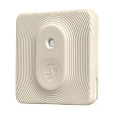 Shelly Komplet nadzorne plošče Shelly Wall Display (bela) + BLU H&amp;T Ivory