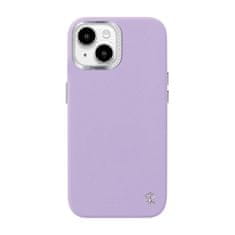 Joyroom Joyroom Starry Case PN-15F1 etui za iPhone 15 (vijolična)