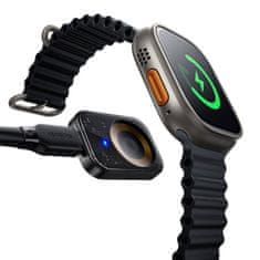 Mcdodo Magnetni polnilnik McDodo CH-2061 za Apple Watch
