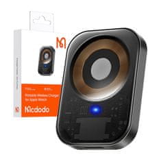 Mcdodo Magnetni polnilnik McDodo CH-2061 za Apple Watch