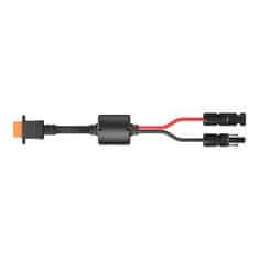 DJI Kabel/adapter za hitro polnjenje DJI Power XT90 za MC4 1,8 kW