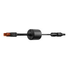 DJI Kabel/adapter za hitro polnjenje DJI Power XT90 za MC4 1,8 kW