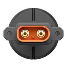 DJI Kabel/adapter za hitro polnjenje DJI Power XT90 za MC4 1,8 kW