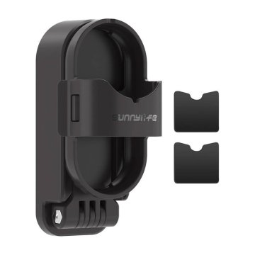 Sunnylife Večnamenski magnetni nosilec Sunnylife G3S-DZ860 za Insta360 GO 3S in GO 3