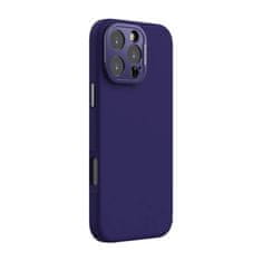 Nillkin Etui Nillkin LensWing Magnetic iPhone 16 Pro Max (vijolična)