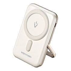 Vention Magnetni Powerbank Vention FHNW0 20W, 10000 mAh (bel)