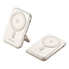 Vention Magnetni Powerbank Vention FHNW0 20W, 10000 mAh (bel)