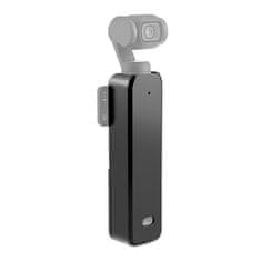 Puluz Metalna zaščitna ohišje PULUZ za DJI OSMO Pocket 3 (PU930B)
