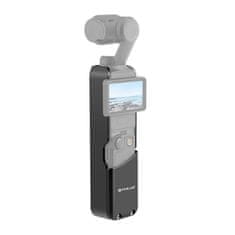 Puluz Metalna zaščitna ohišje PULUZ za DJI OSMO Pocket 3 (PU930B)