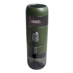 HiBREW Prenosni 3-v-1 kavni aparat H4B_GN